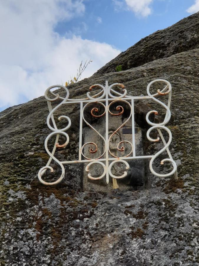 Casa Dos Cisnes - Serra Da Estrela - Sao Paio - Gouveia - Portugal Ngoại thất bức ảnh