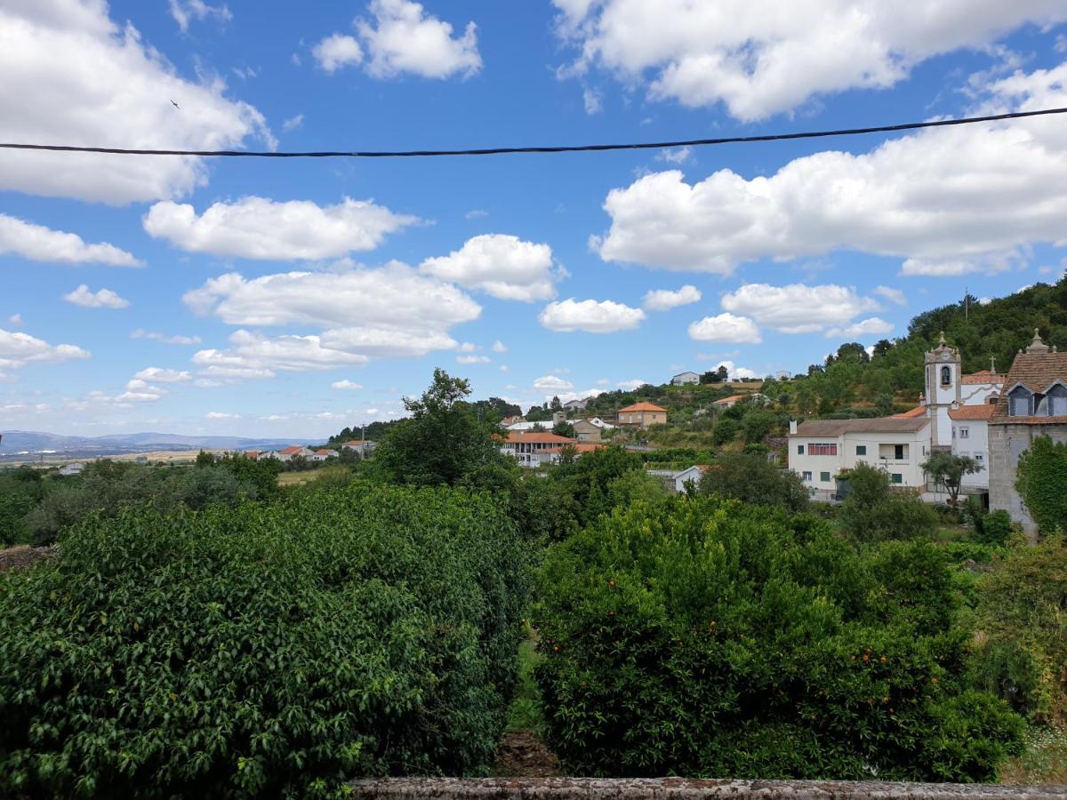 Casa Dos Cisnes - Serra Da Estrela - Sao Paio - Gouveia - Portugal Ngoại thất bức ảnh