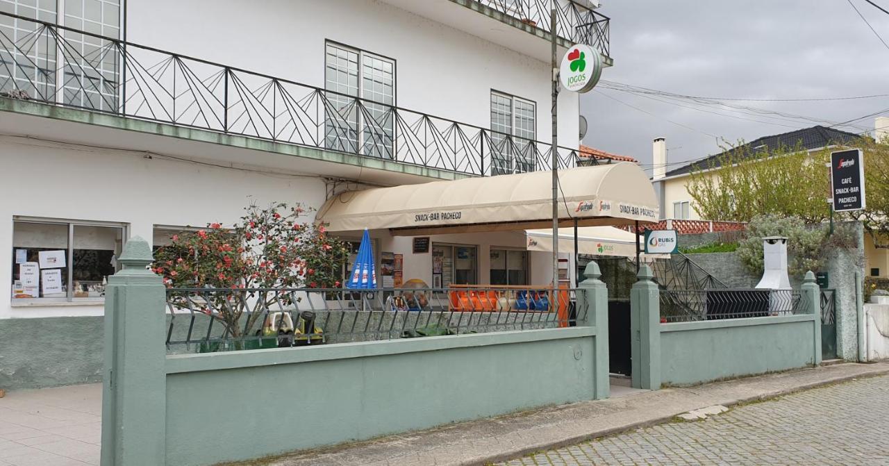 Casa Dos Cisnes - Serra Da Estrela - Sao Paio - Gouveia - Portugal Ngoại thất bức ảnh